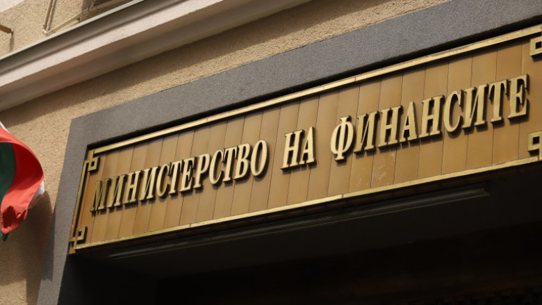 Фискалната тревога е факт: Приходите не догонват разчетите