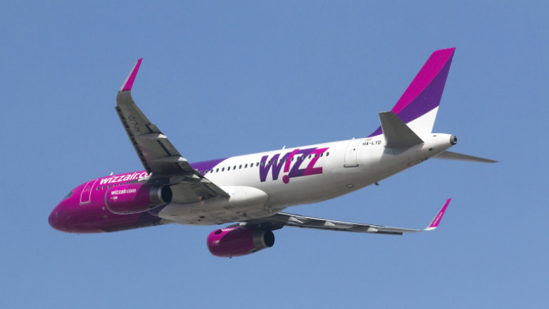 Удължават се полети на Wizz Air до и от Дубай и Абу Даби заради конфликта в Близкия изток