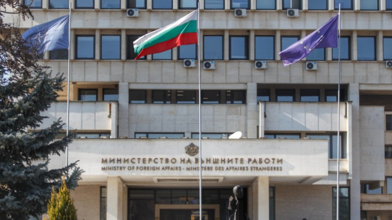 Изведоха група българи от Израел