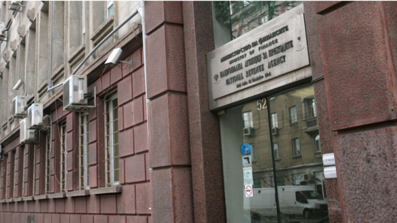 Бизнесмен от Габрово с рекорден иск към НАП за 1 млрд. лева